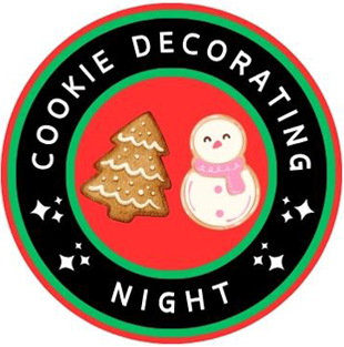 Cookie Decorating Night Night